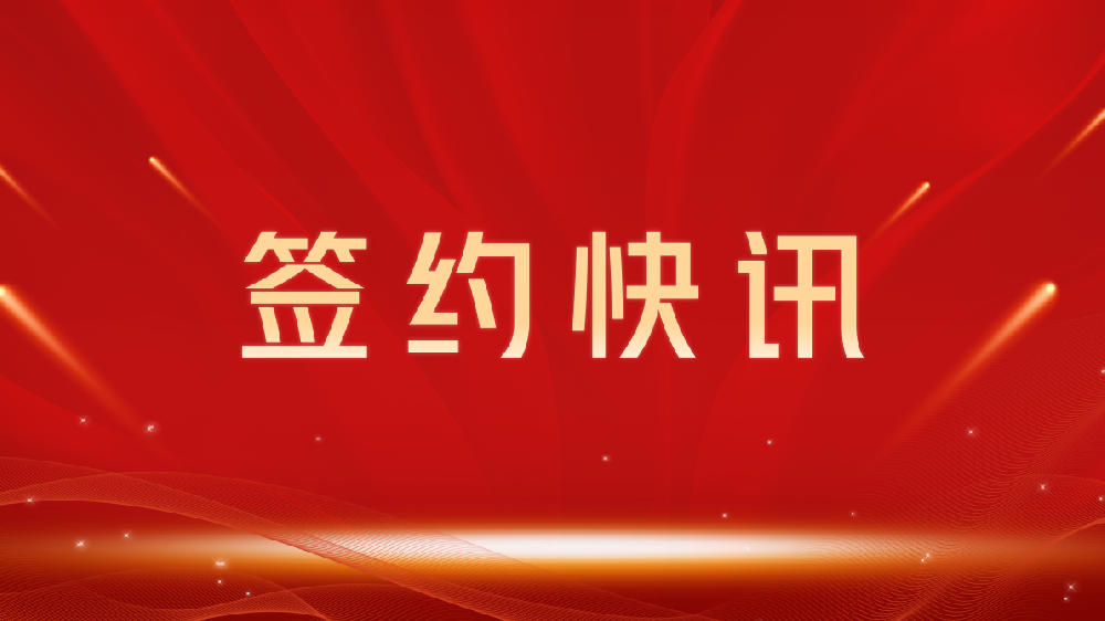 【签约喜讯】助力教育数字化转型，我司与三门峡龙图教育集团达成官网建设合作